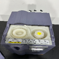 Parker 110HMD Hydrogen Gas Generator image 3